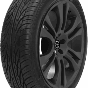 Velozza ZXV4 225/50R17XL 98W BSW Fits: 2012-15 Chevrolet Cruze LT, 2012-18 Ford Focus Electric