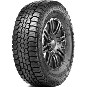 Sumitomo Encounter AT All Terrain LT265/75R16 123/120R E Light Truck Tire
