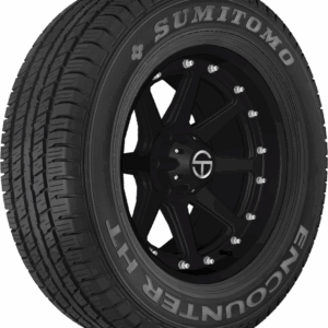 Sumitomo Encounter HT 265/60R18 110H BSW