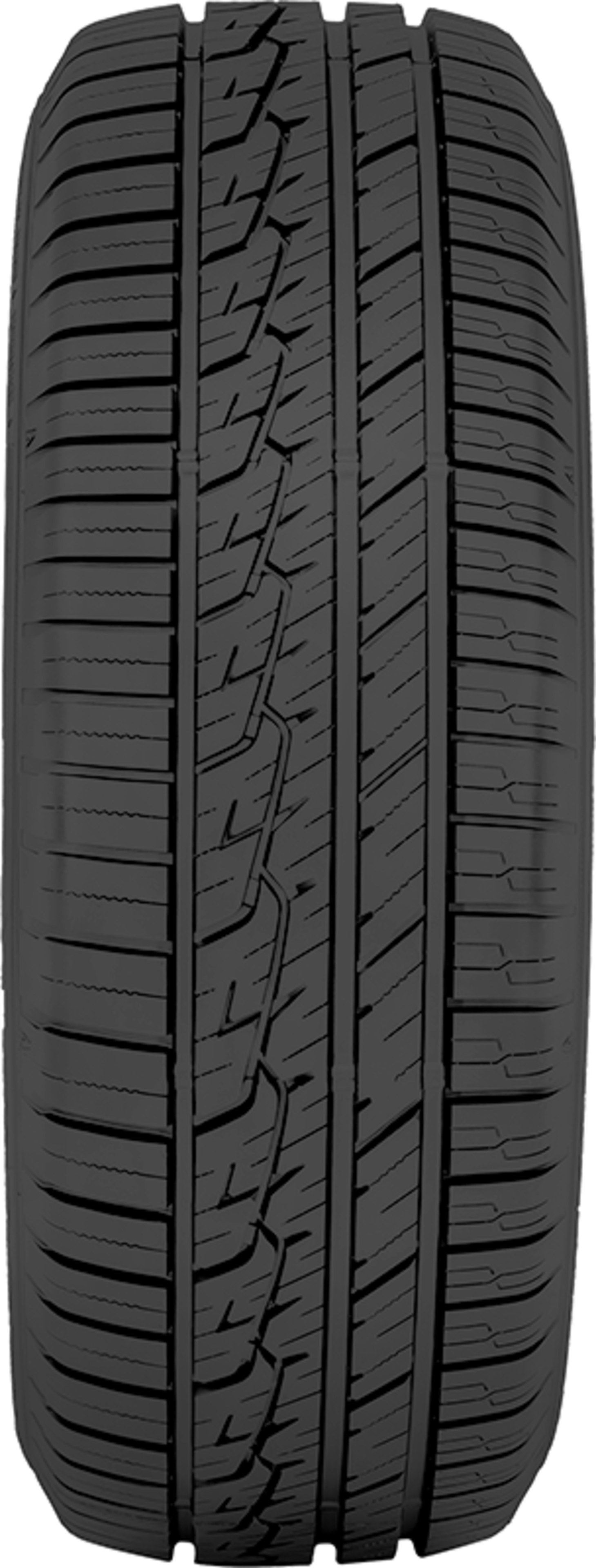 Sumitomo HTR A/S P03 All Season 225/60R16 98V Passenger Tire - Image 3