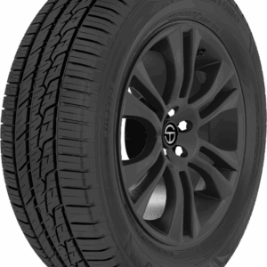 Sumitomo HTR A/S P03 All Season 225/60R16 98V Passenger Tire