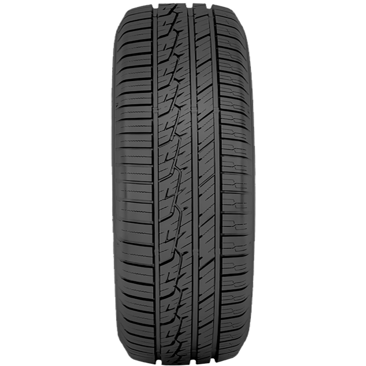 Sumitomo HTR A/S P03 All Season 235/65R17 108V Passenger Tire - Image 2