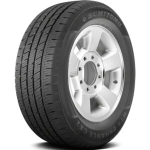 Sumitomo HTR Enhance CX2 All Season 235/70R16 106T SUV/Crossover Tire