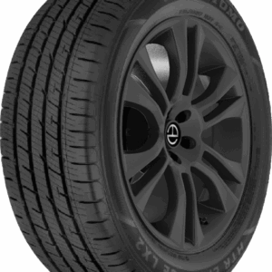 Sumitomo HTR Enhance LX2 All Season 205/65R15 94H Passenger Tire