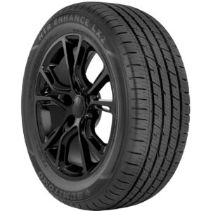 Sumitomo HTR Enhance LX2 All Season 215/55R17 94V XL Passenger Tire