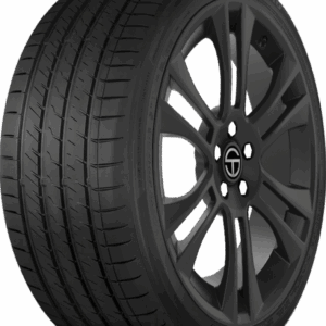 Sumitomo HTR Z5 Summer 225/40ZR18 92Y Tire