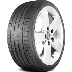 Sumitomo HTR Z5 Performance 215/45ZR17 91Y XL Passenger Tire