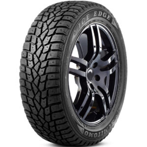 Sumitomo Ice Edge 235/55R17 99T
