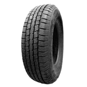 Super Cargo ST Radial ST225/75R15 108L E Trailer Tire