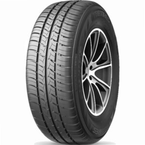TBB TP-16 Performance P195/65R15 91V Passenger Tire