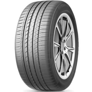 TBB TR-66 All Season P225/60R16 98V Passenger Tire