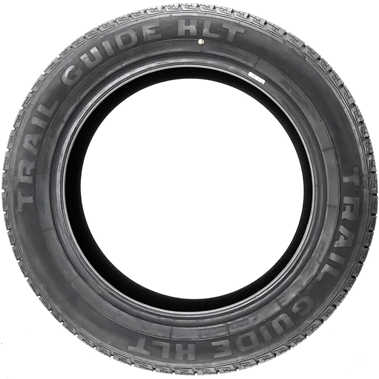 Trail Guide HLT 265/65R17 112S BSW Fits: 2005-15 Toyota Tacoma Pre Runner, 2000-06 Toyota Tundra Limited - Image 3