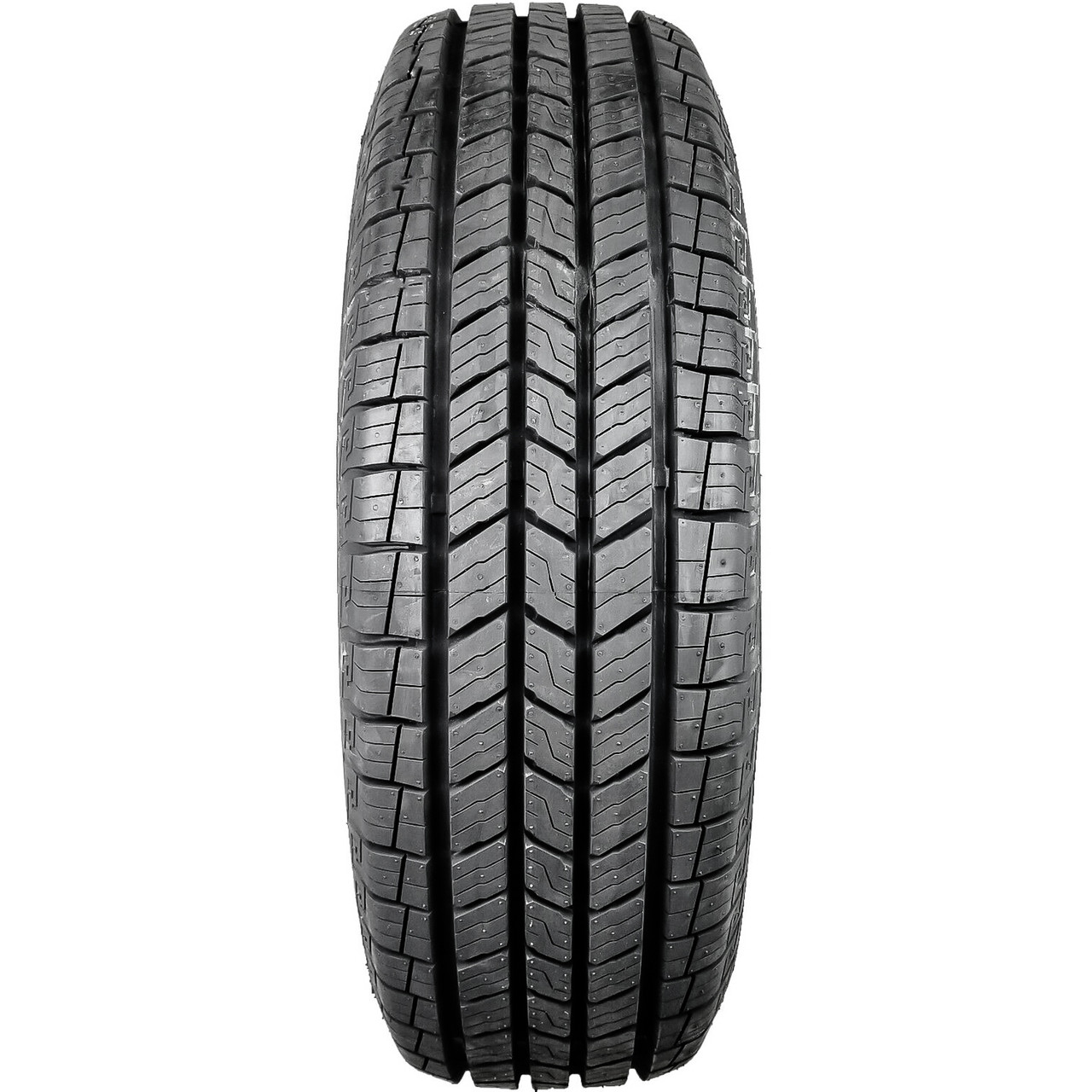 Trail Guide HLT 235/75R15 105T WL Fits: 1995-99 Chevrolet Tahoe LT, 1999 Chevrolet Silverado 1500 Base - Image 2