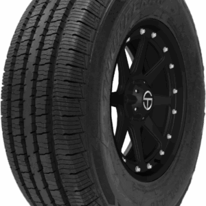 Thunderer CLT All Season LT275/70R18 125/122Q E Light Truck Tire
