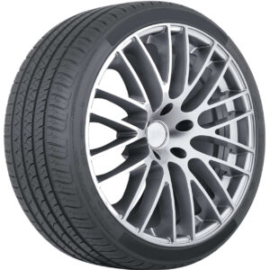 Thunderer Mach V All Season 205/55ZR16 94W XL Passenger Tire