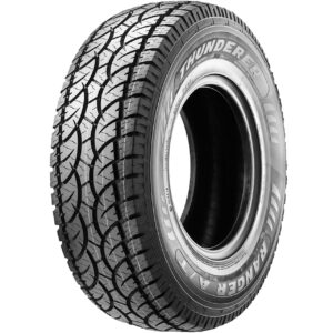 Thunderer Ranger A/T R404 All Terrain 245/70R17 110T Light Truck Tire
