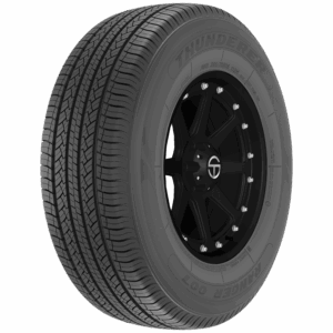Thunderer Ranger R007 HT Highway 245/65R17 111H XL Light Truck Tire