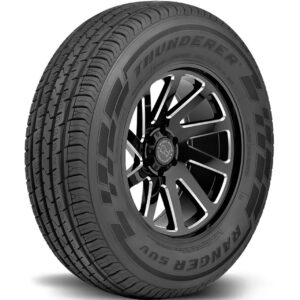 Thunderer Ranger SUV HT603 All Season 235/70R16 106H Passenger Tire
