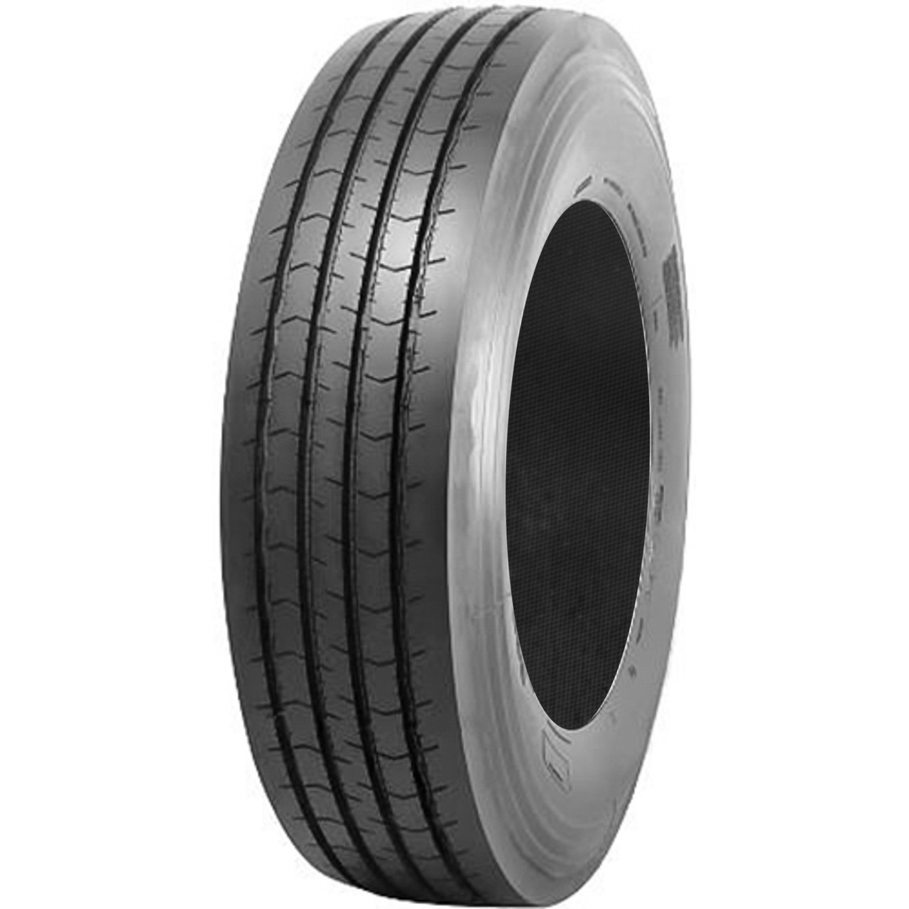 Trailer King Ultra STR 235/85R16 132/127L G Trailer Tire