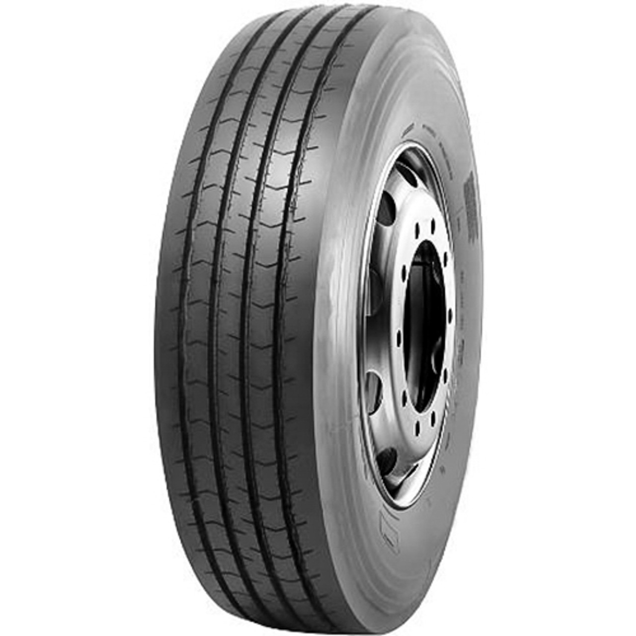 Trailer King Ultra STR 235/85R16 132/127L G Trailer Tire - Image 3