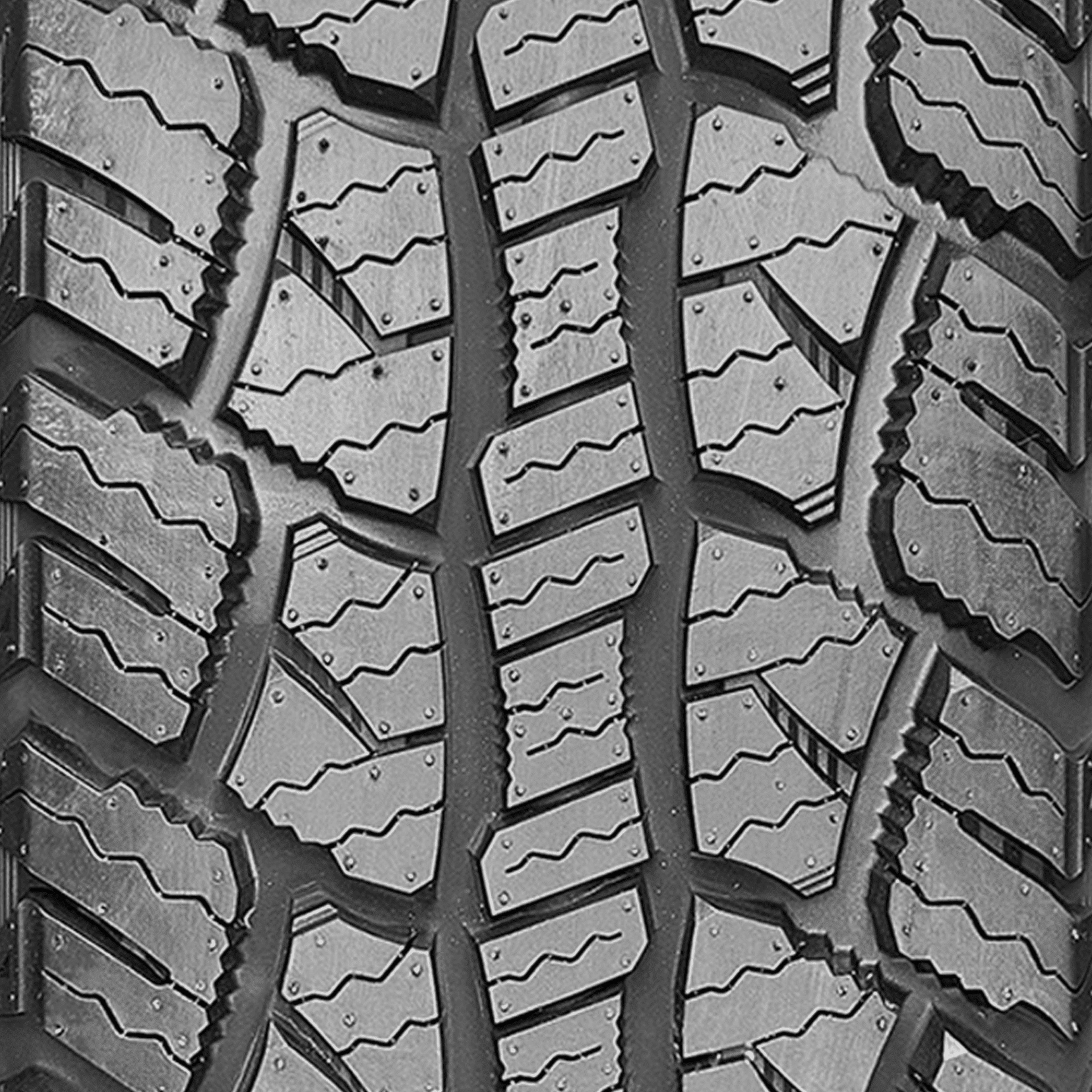 Travelstar EcoPath A/T All Terrain LT265/75R16 123/120S E Light Truck Tire - Image 4