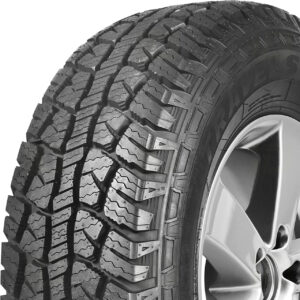 Travelstar EcoPath A/T All Terrain 265/70R17 115T Light Truck Tire