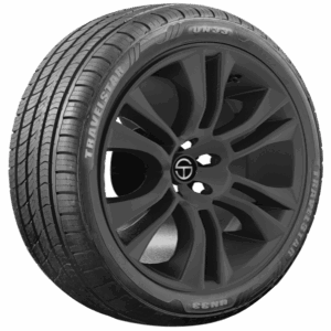 Travelstar UN33 All Season 245/45R18 100W XL Passenger Tire