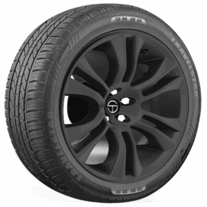 Travelstar UN99 All Season 225/60R16 98H Passenger Tire