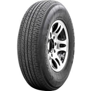 Triangle TR653 225/75R15 117/112L E Trailer Tire