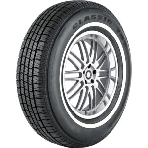 Venezia Classic 787 All Season P205/75R15 97S Passenger Tire