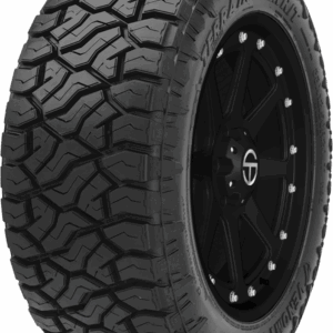 Venom Power Terra Hunter R/T Rugged Terrain LT275/65R18 125/122Q F Light Truck Tire