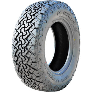 Venom Power Terra Hunter X/T Rugged Terrain LT245/75R16 120/116Q E Light Truck Tire