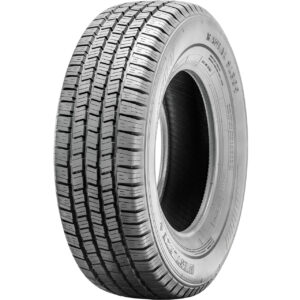 Westlake SL309 285/75R16 122 Q Tire