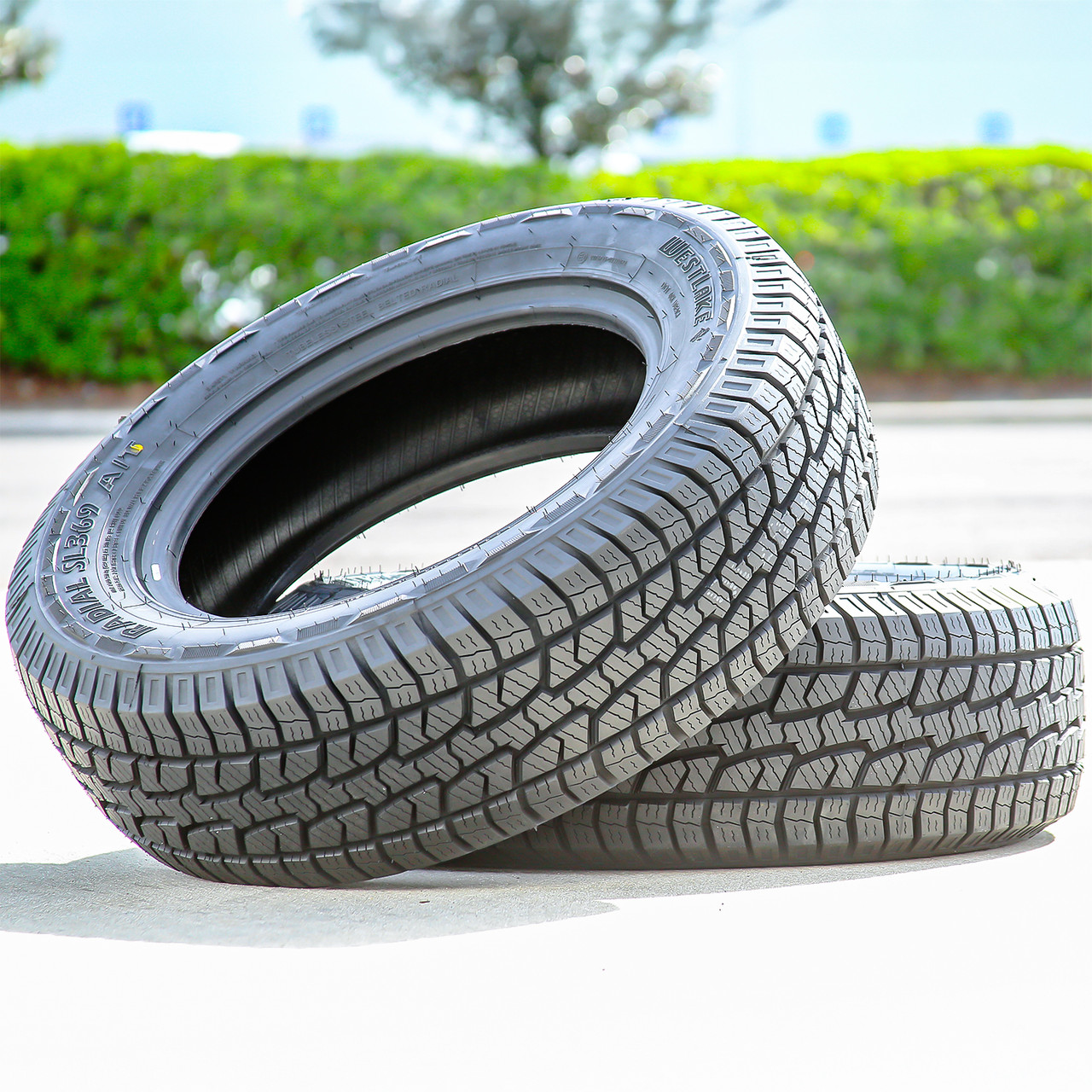 Westlake SL369 All Terrain 275/55R20 113S Light Truck Tire - Image 9