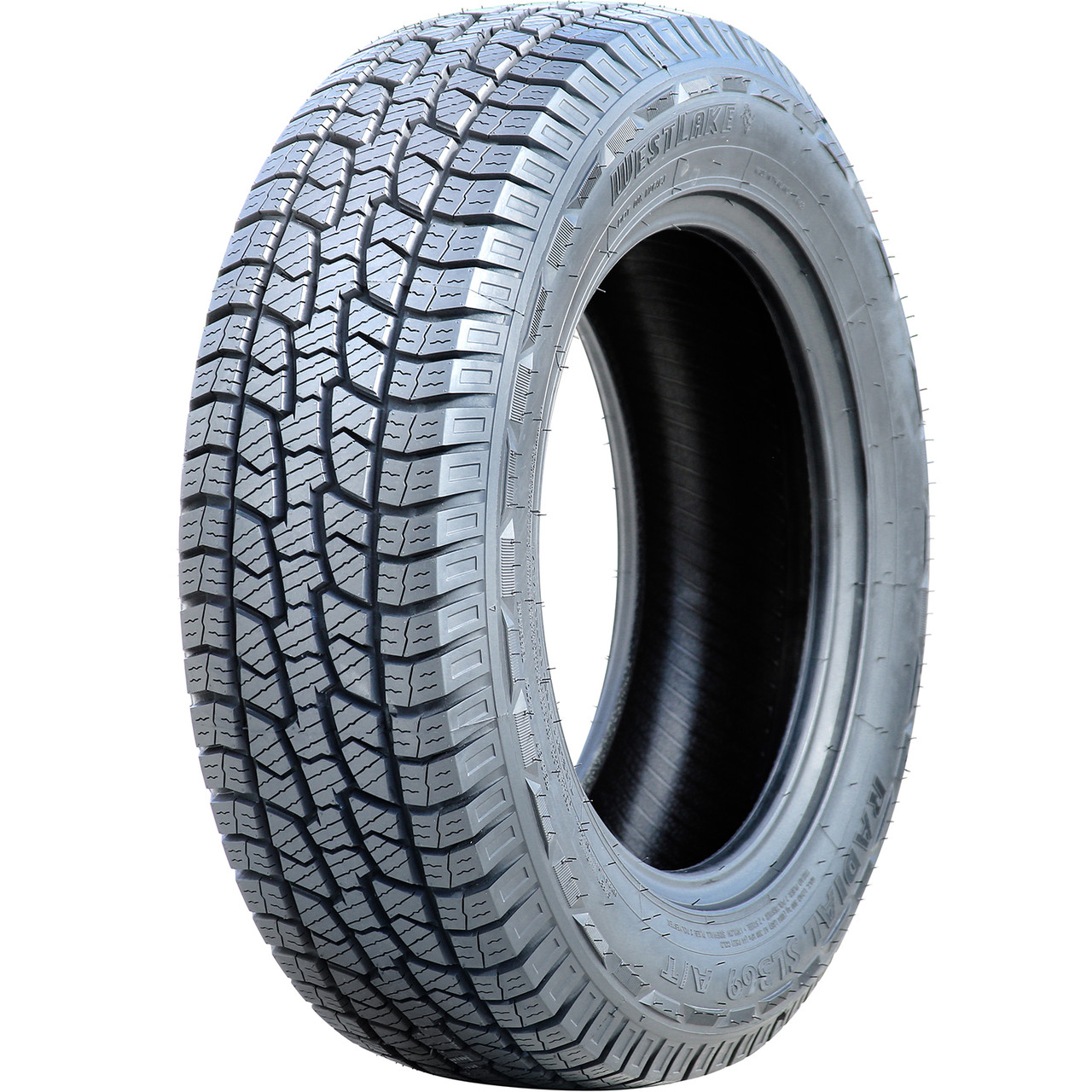 Westlake SL369 All Terrain 275/55R20 113S Light Truck Tire
