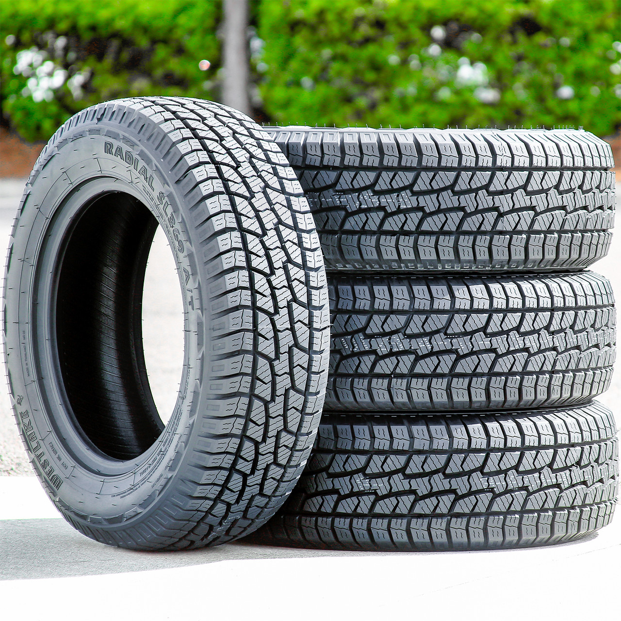 Westlake SL369 All Terrain 275/55R20 113S Light Truck Tire - Image 10