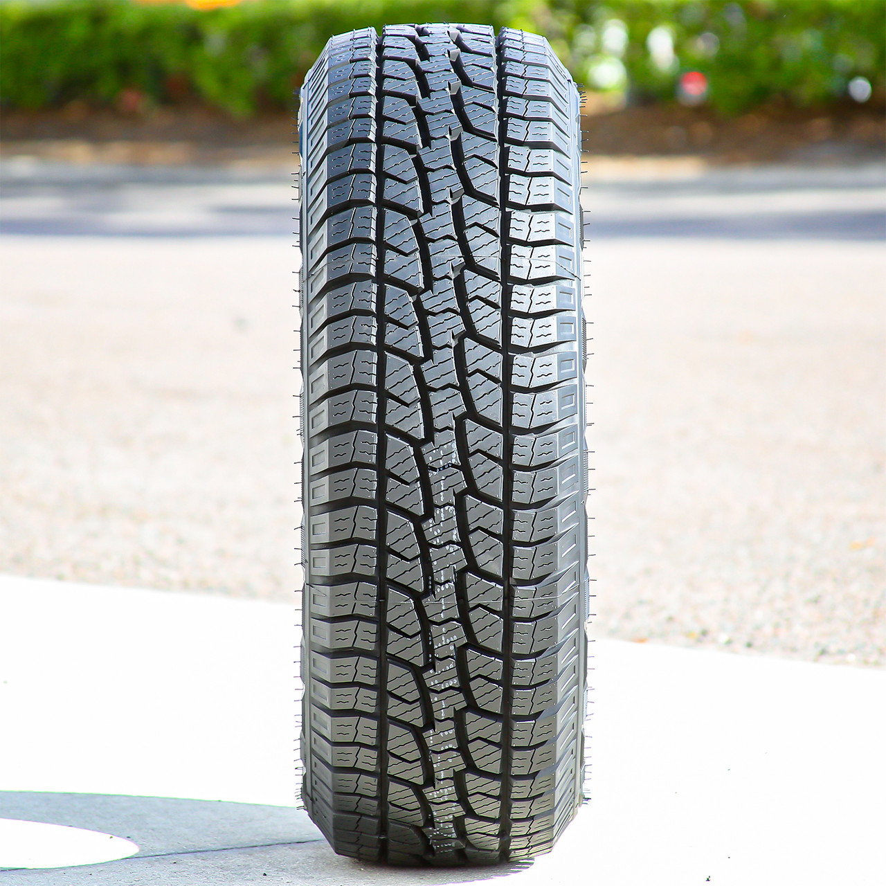 Westlake SL369 All Terrain 275/55R20 113S Light Truck Tire - Image 4