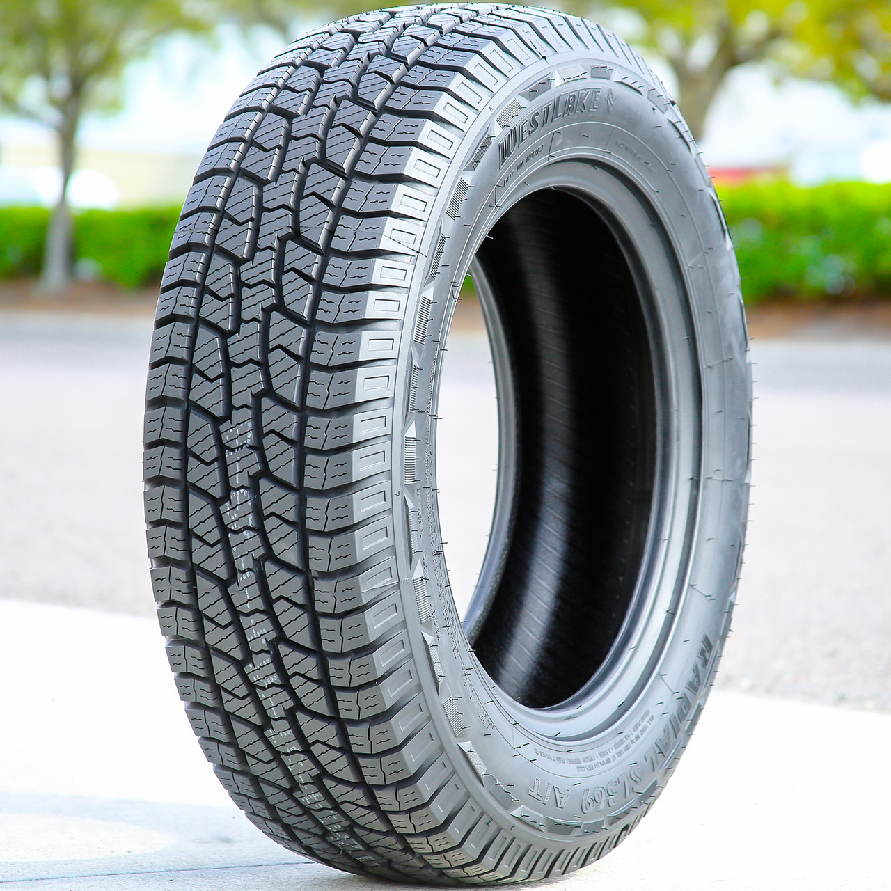 Westlake SL369 All Terrain 275/55R20 113S Light Truck Tire - Image 6