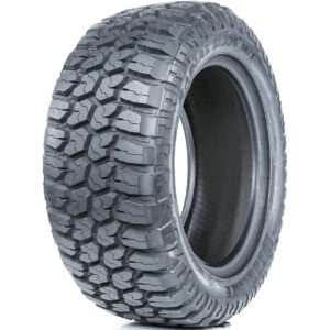 Westlake SL376 Mud Terrain LT255/75R17 111/108Q C Light Truck Tire