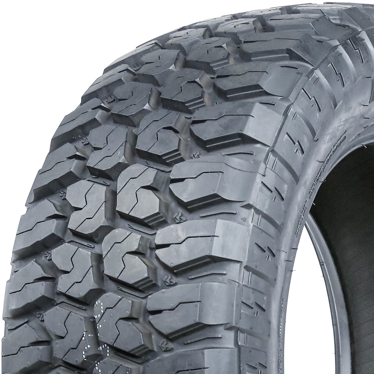 Westlake SL376 Mud Terrain LT235/85R16 120/116Q E Light Truck Tire Fits: 2004 Ford F-250 Super Duty King Ranch, 1999-2003 Ford F-250 Super Duty Lariat - Image 2