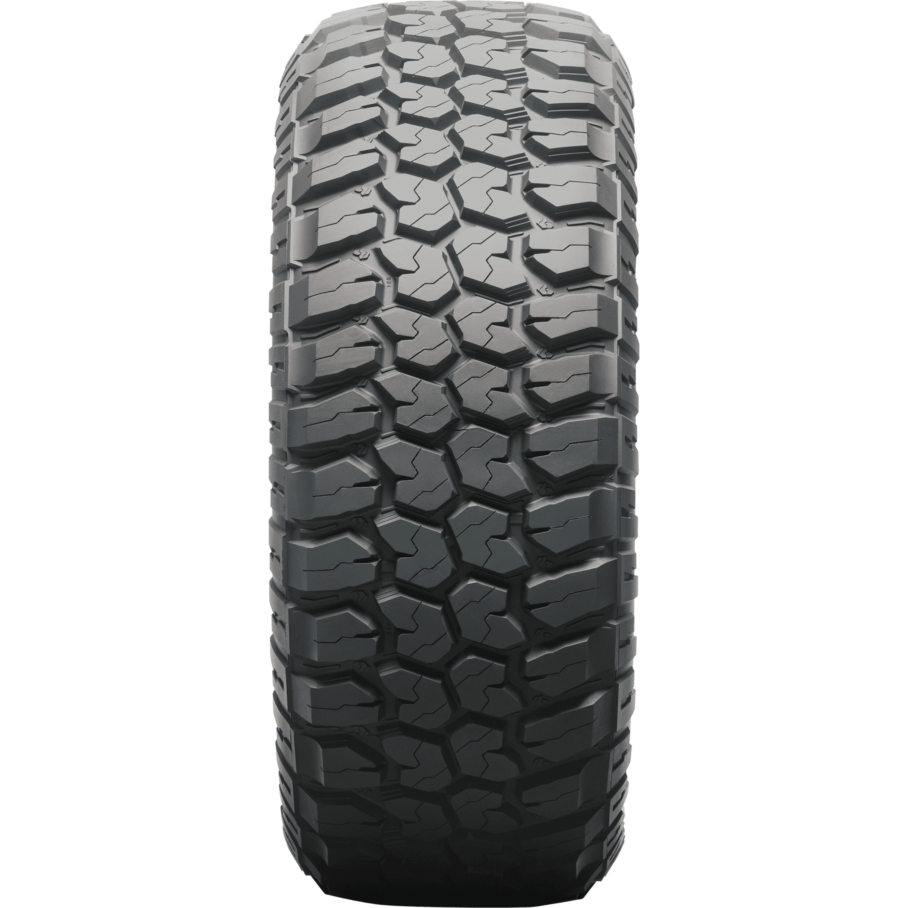 Westlake SL376 Mud Terrain LT285/70R17 121/118Q E Light Truck Tire Fits: 2021-23 Jeep Wrangler Unlimited Rubicon 392, 2018-20 Jeep Wrangler Unlimited Rubicon - Image 3