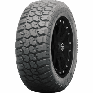 Westlake SL376 Mud Terrain LT285/70R17 121/118Q E Light Truck Tire Fits: 2021-23 Jeep Wrangler Unlimited Rubicon 392, 2018-20 Jeep Wrangler Unlimited Rubicon