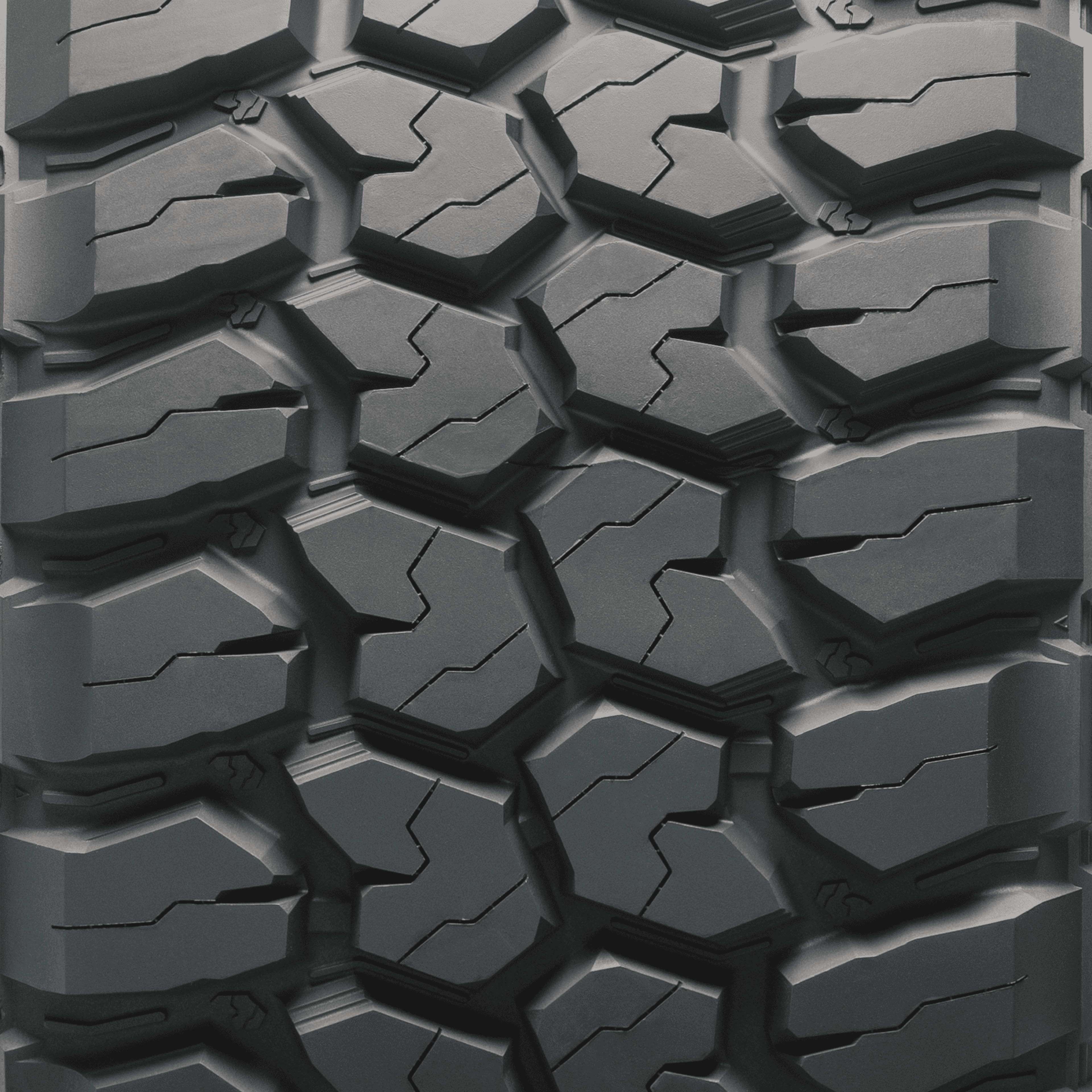 Westlake SL376 Mud Terrain LT285/70R17 121/118Q E Light Truck Tire Fits: 2021-23 Jeep Wrangler Unlimited Rubicon 392, 2018-20 Jeep Wrangler Unlimited Rubicon - Image 4