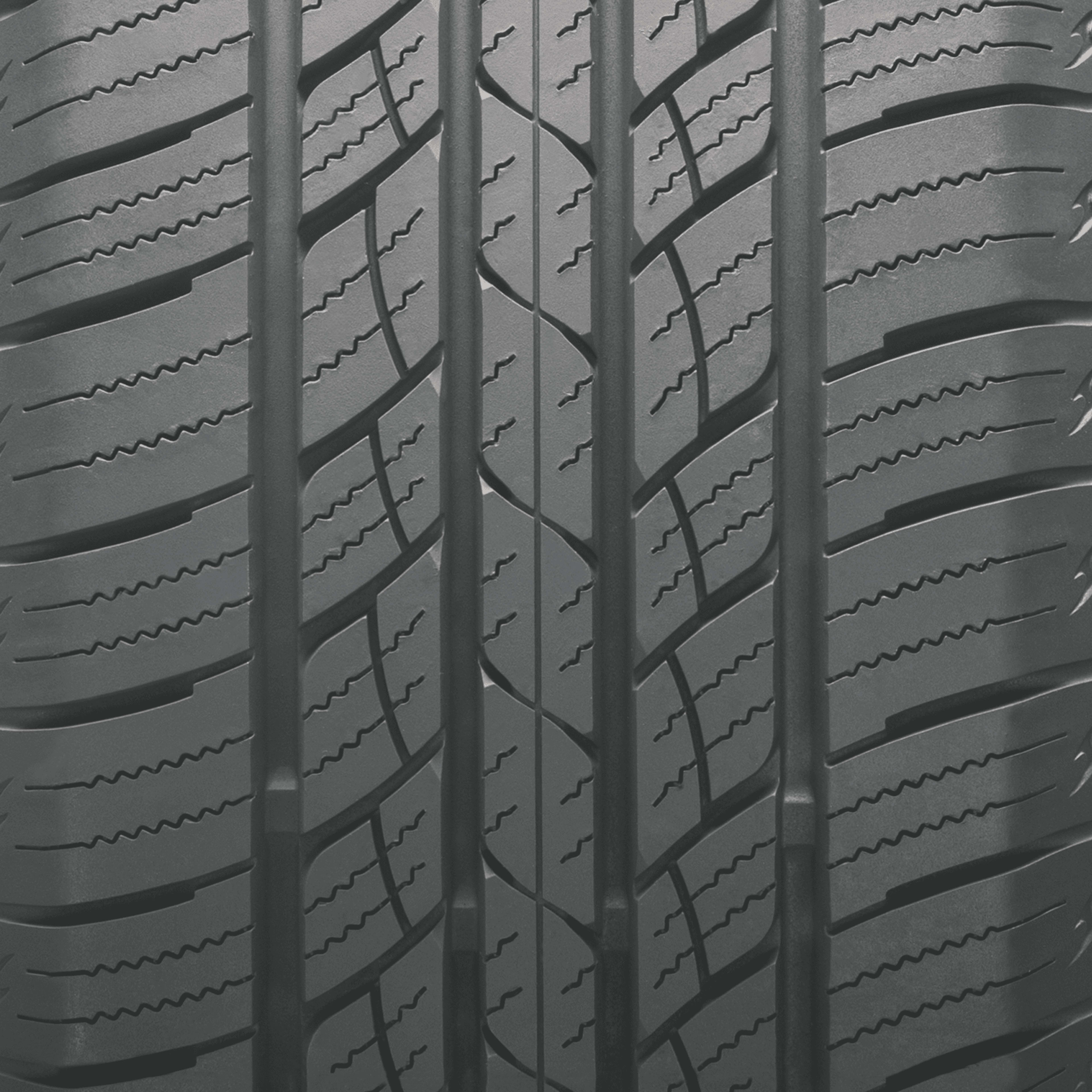 Westlake SU318 All Season 275/55R20 117V XL SUV/Crossover Tire - Image 4