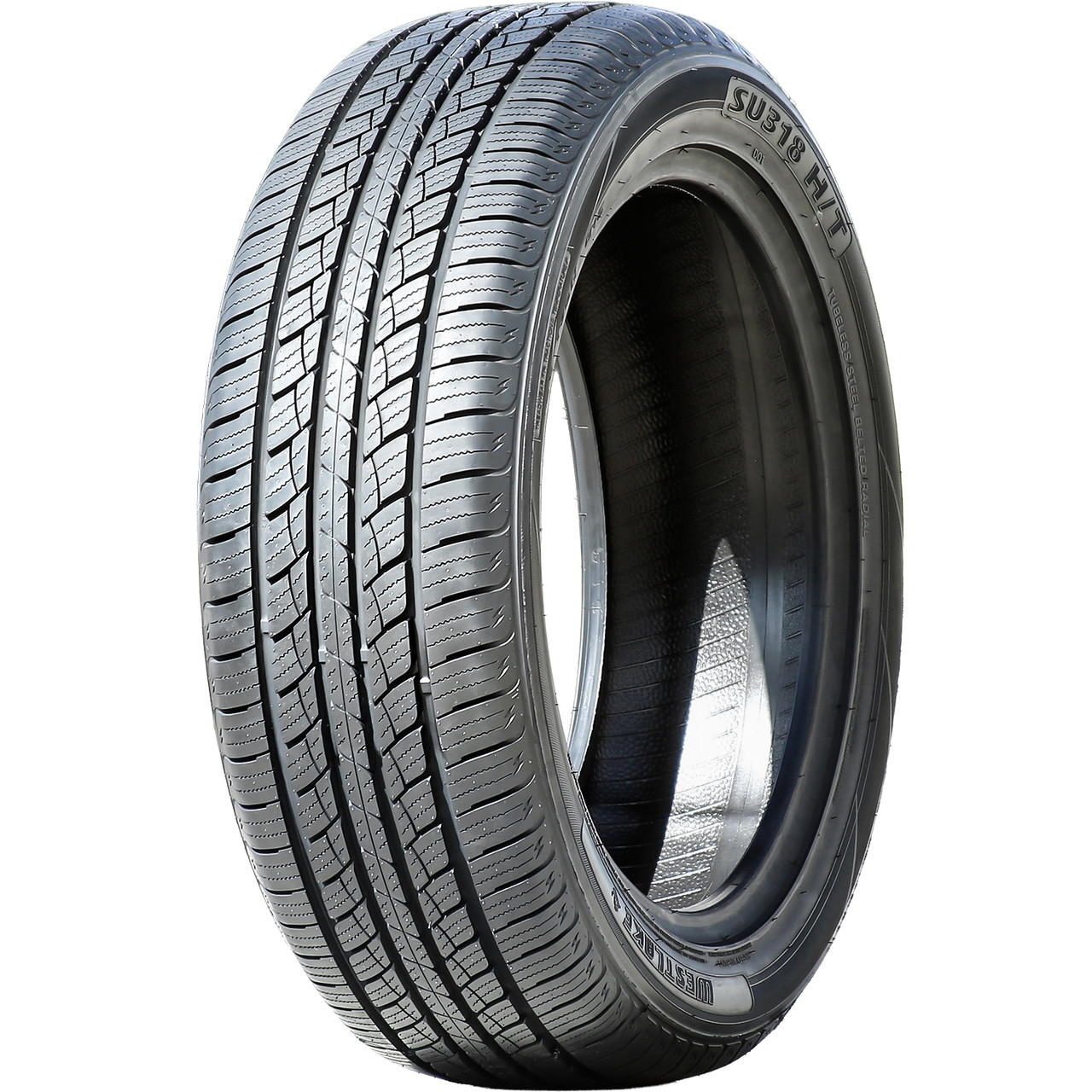 Westlake SU318 All Season 235/55R18 100V SUV/Crossover Tire