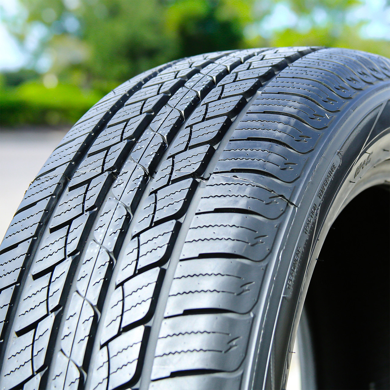 Westlake SU318 All Season 265/70R16 112T SUV/Crossover Tire - Image 2