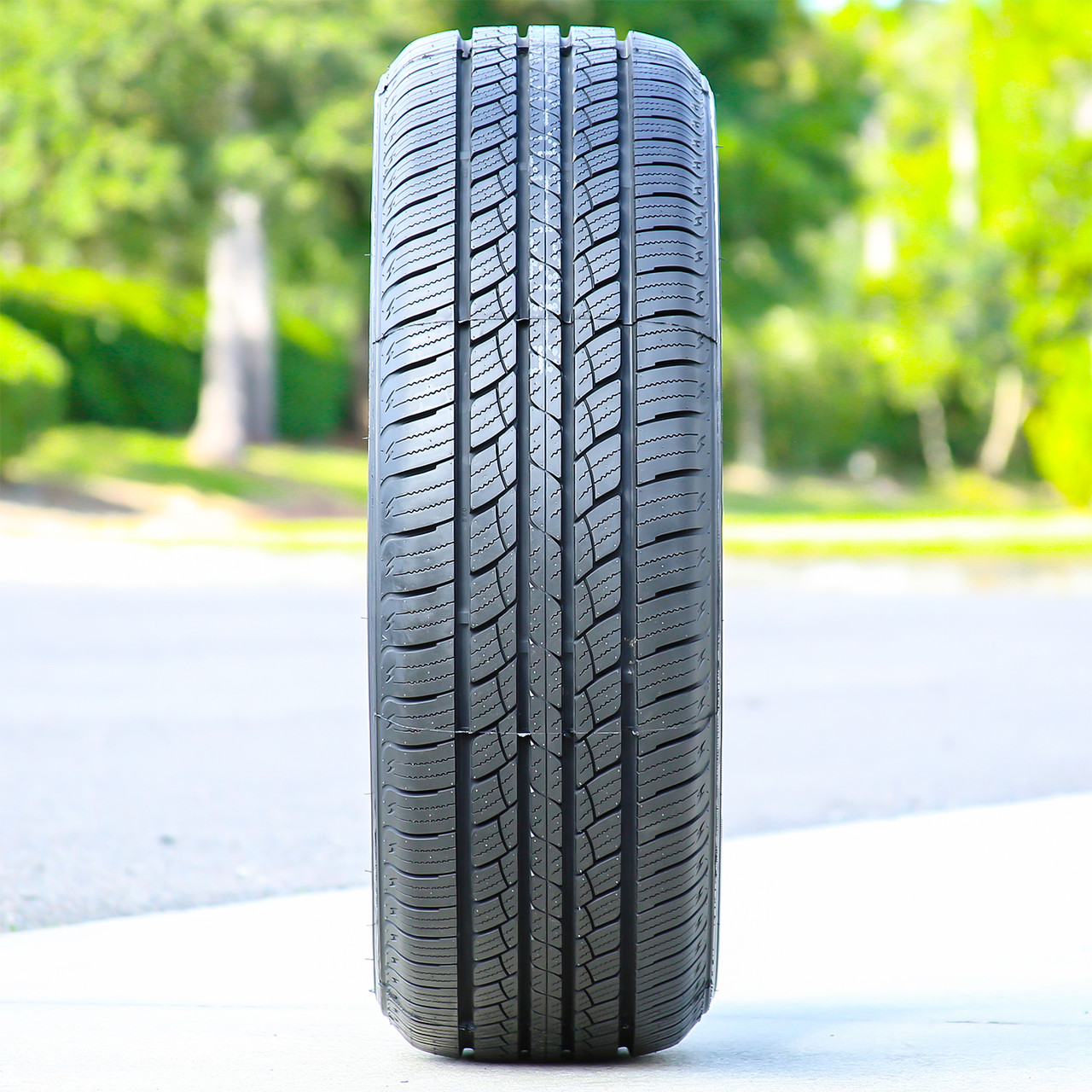 Westlake SU318 All Season 245/75R16 111T SUV/Crossover Tire - Image 4