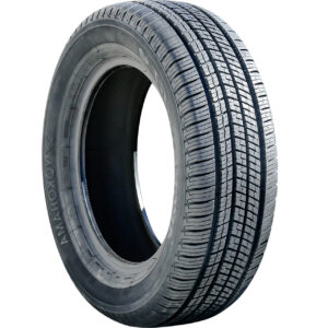 Yokohama Avid Ascend GT All Season 225/40R18 92V XL Passenger Tire