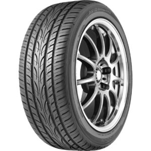 Yokohama Avid ENVigor ZPS Performance 225/50R17 94V Passenger Tire