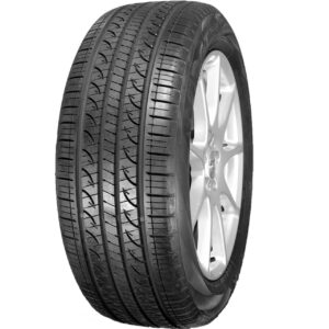 Yokohama Avid GT All Season 225/55R17 97V Passenger Tire
